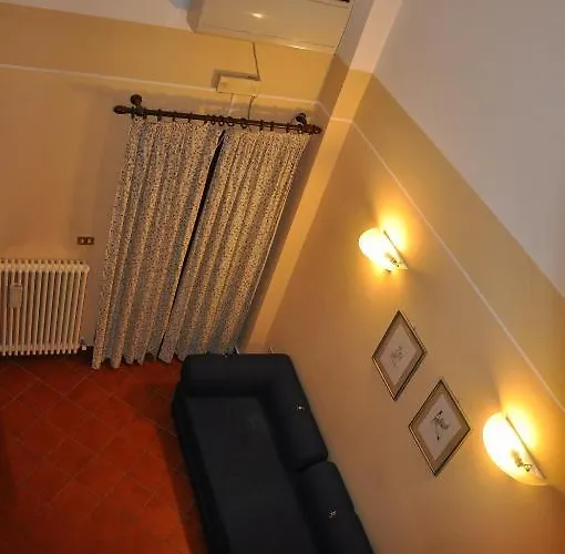 德拉戈住宅酒店 Candia Canavese