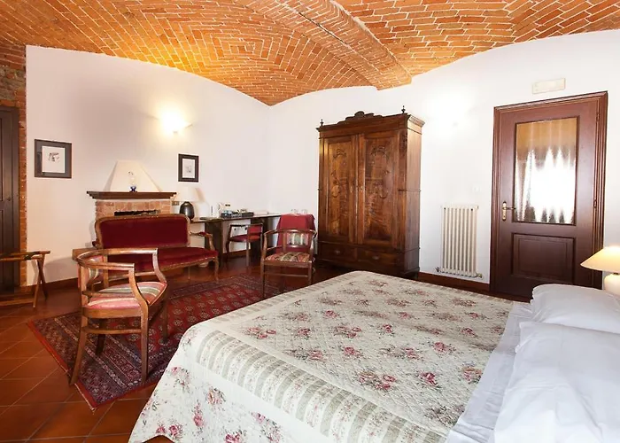 ホテル Residenza Del 3*