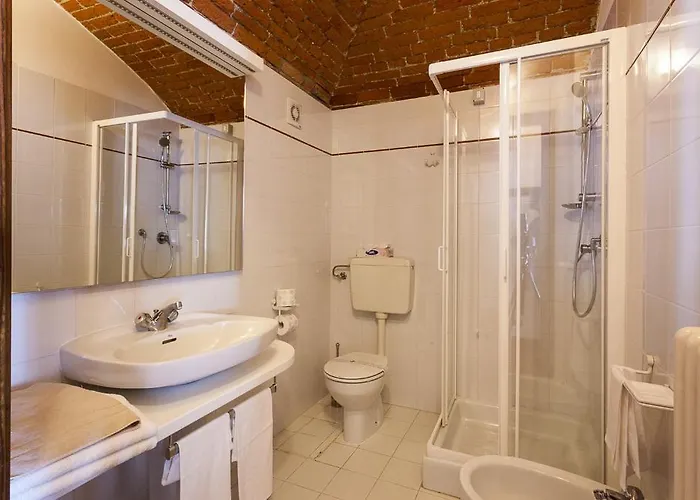 ホテル Residenza Del Candia Canavese