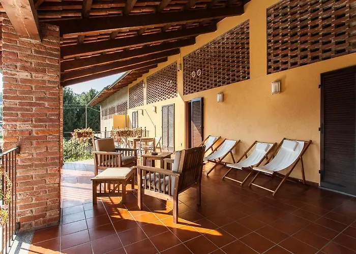 Residenza Del Candia Canavese