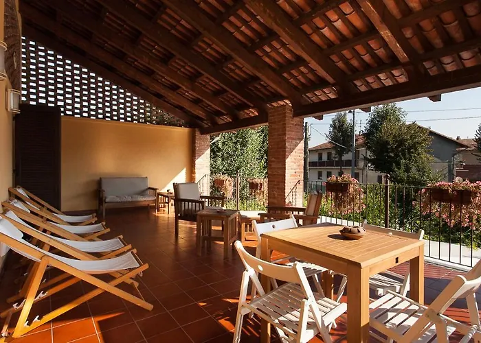 Residenza Del