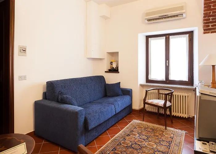 Residenza Del 3*