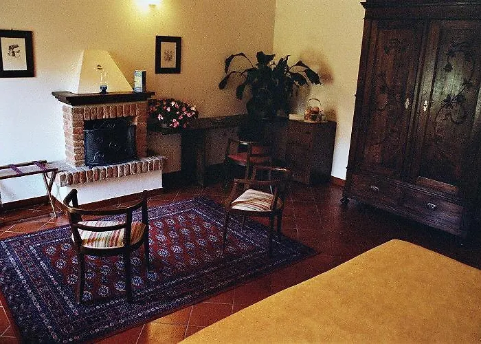Residenza Del 3* Candia Canavese
