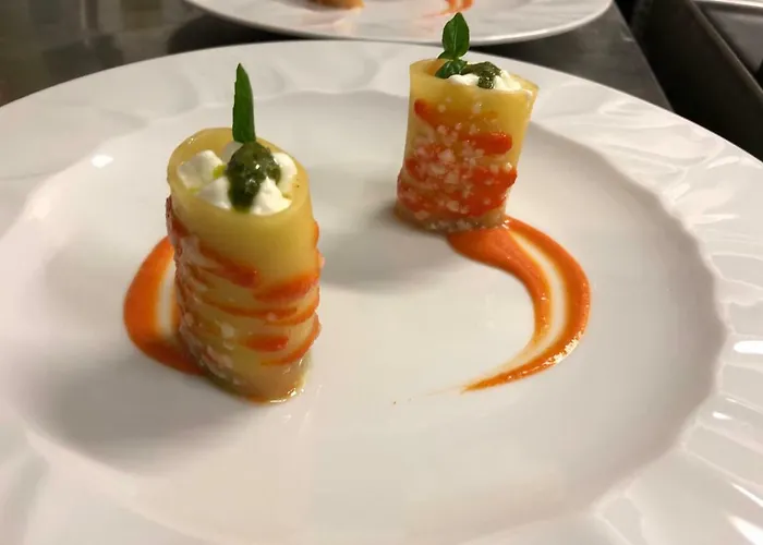 德拉戈住宅酒店 3*