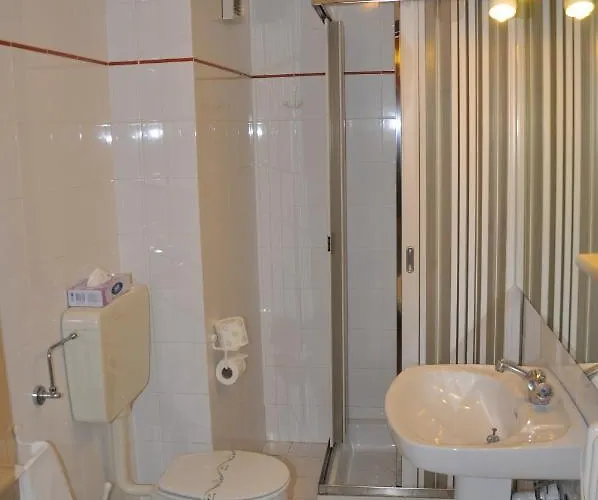 Residenza Del 3*