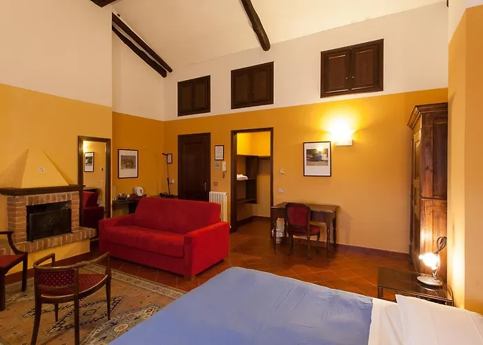 酒店 德拉戈住宅酒店